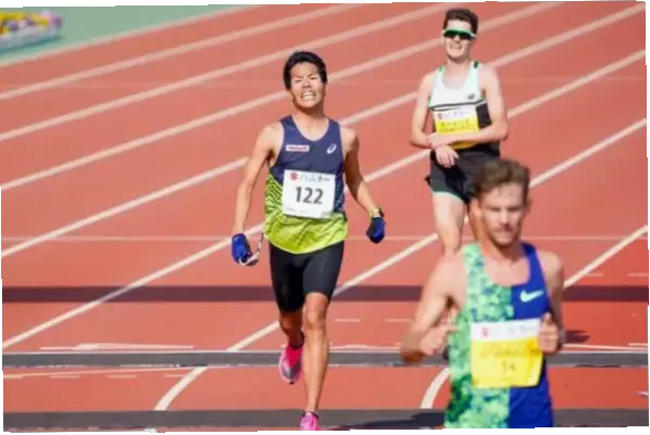 东京马拉松如何带动销售并打入亚洲北美市场？