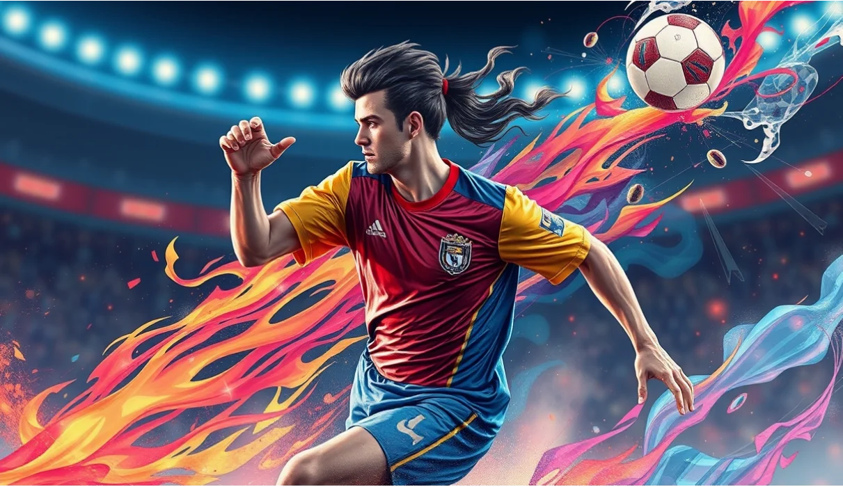 世界杯FIFA游戏 示意图