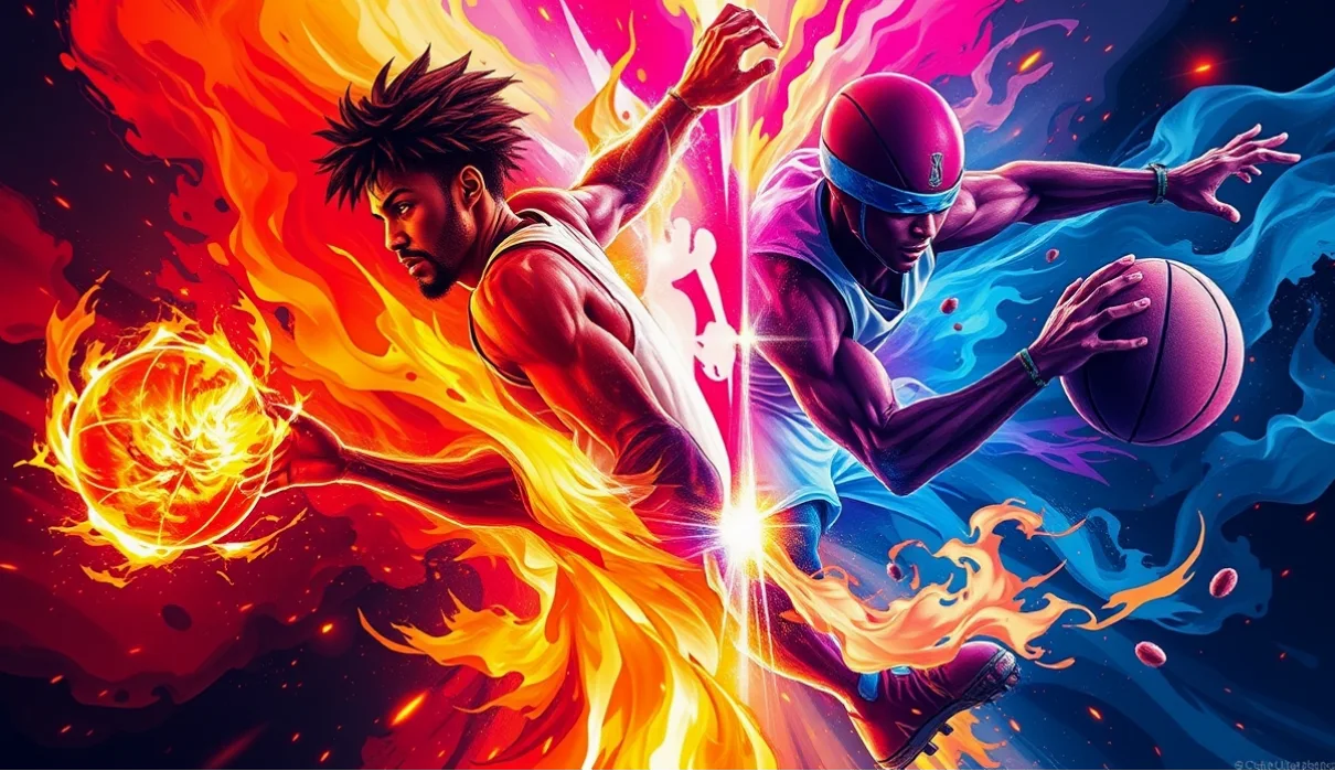 NBA乐透抽签规则 示意图