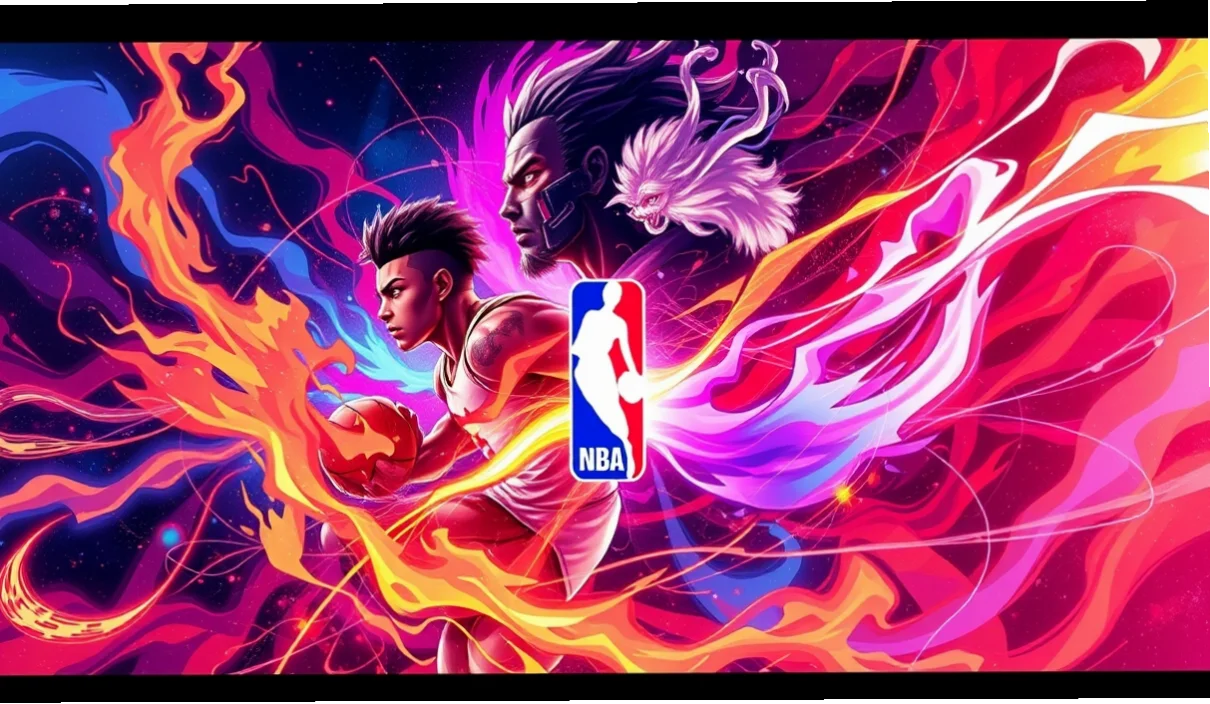 NBA防守悍将价值 示意图