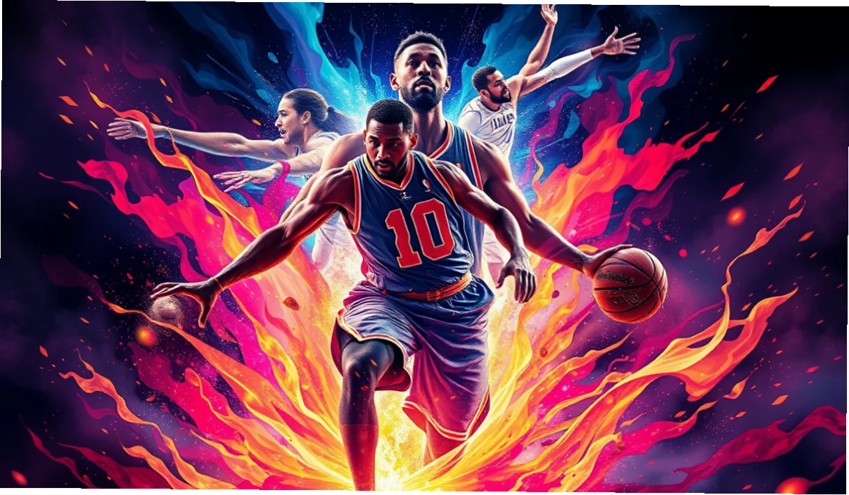 NBA咪咕视频直播 示意图